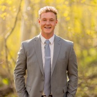 Tyler Romrell