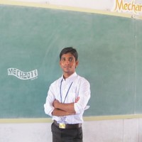 Arunkumar Smith