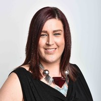 Amanda Grocock