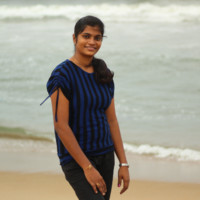 SUBAASHINI PUSHPARAJU