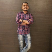 NIKHIL ANDHARE