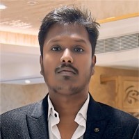 Vignesh Mohan
