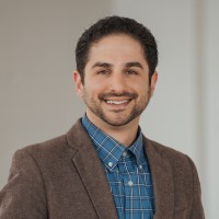 Nicholas Marinelli, MPA