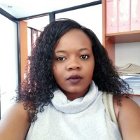 Ingrid Ngunaihe