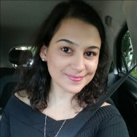 Vanessa Sant Anna Silva