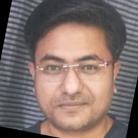Saurabh Sen