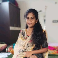 Dharshini K