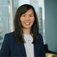 Rebecca Hrushkin, Fcsi