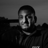 Mohammad Alhaj