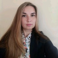 Svetlana Berezovskaia