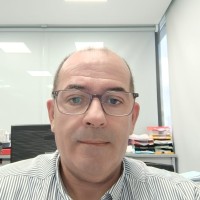 Jorge Saldanha