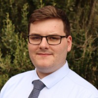 Ben Fleming