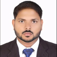 Tahir Ali Abbas Khot