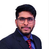 Sushant Singhal