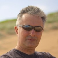Sergey Omelaenko