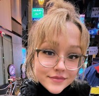 Ashley Nicole Velma