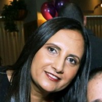 Yuli Haik