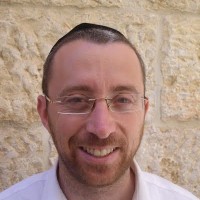 Matan Mordechai Weisberg