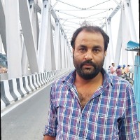 Sarv Daman Pandey