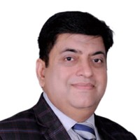 Vikash Mittal