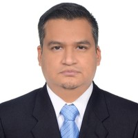 Angel Gerardo Ligarda Calagua