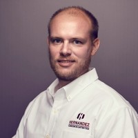 John-Michael Johnson, MBA, CHC