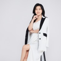 Vivy Zhang (BK Ciandre Company)