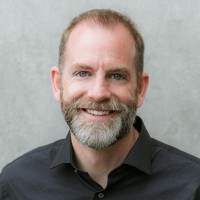 Geoff Ruckel