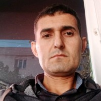 Ali ihsan Duman