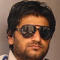 Muhammad Saleem Khan