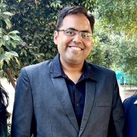 Hiren Patel