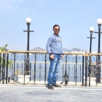 Bhuvnesh Sharma