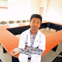 Pritam Hembrom