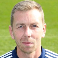 Glyn Thompson