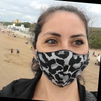 Cecilia Santillán