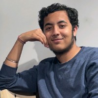 Arnav Kapoor