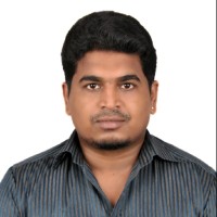 Vivek Rajaram