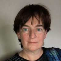 Rebekka Van Gent