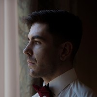 David Gutierrez Otero