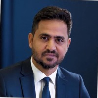Satish Patel