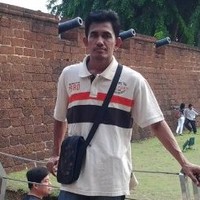 Mohd Fauzi Ishak
