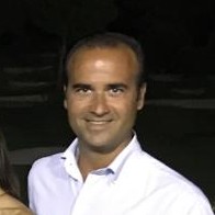 Carlos Vargas Ezquerra