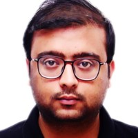 Rishabh Jha