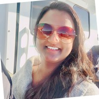 Deepika Goyal