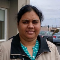 Vaishali Chavan