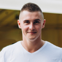 Slava Bystrytskyi
