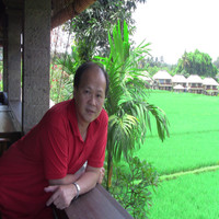 Keith TEH
