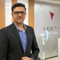 Divyansh Kataria