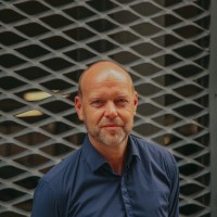 Jonathan Ashcroft