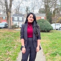 Fatima Asad
